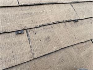 タスペーサー挿入